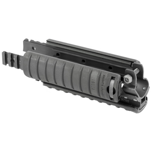 KAC MWS Rail Bipod Adapter Picatinny - Shop Black Rifle