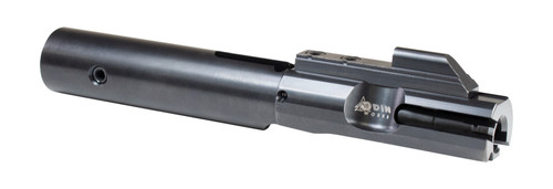 ODIN Works 9mm Black Nitride Bolt Carrier Group ACC-9mm