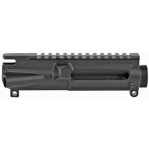 Grey Ghost Precision Forged Upper Receiver