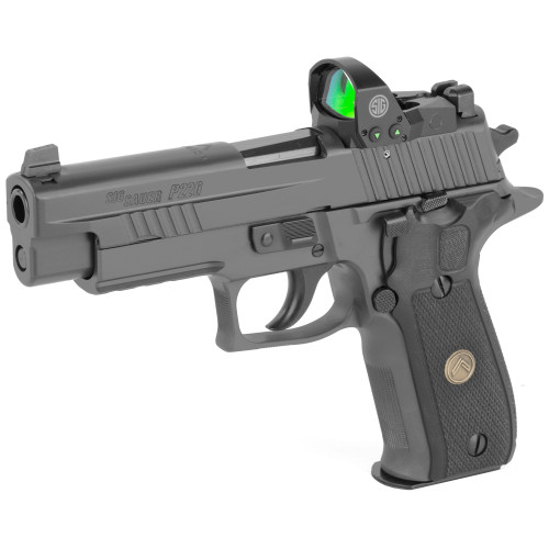 Sig Sauer P226 Legion RXP 9mm 15Rd Sig Sauer P226 Legion RXP 9mm 15Rd