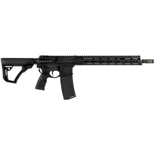 Daniel Defense DDM4 V7 SLW - CA Compliant