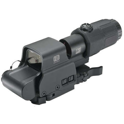 EOTech EXPS2-2 Sight With  Magnifer EOTech EXPS2-2 Sight With  Magnifer