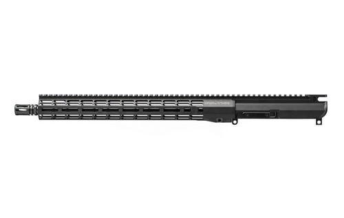 Aero Precision EPC - 9 Threaded 16" 9mm Complete Upper  - Black Aero Precision EPC - 9 Threaded 16" 9mm Complete Upper  - Black