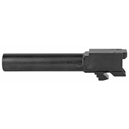 Glock, OEM Barrel, 40 S&W, 4.02", G23