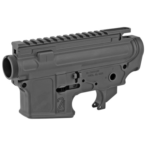 2A Armament PALOUSE-LITE Builder Series 2A Armament PALOUSE-LITE Builder Series
