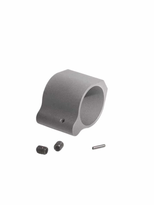 LUTH-AR Gas Block - .936