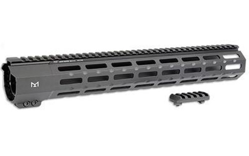 Midwest Industries Ruger Precision Rifle 18-Inch Handguard - M-LOK Compatible Midwest Industries Ruger Precision Rifle 18-Inch Handguard - M-LOK Compatible