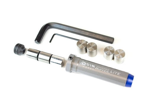 ODIN Works Adjustable Buffer - Lite