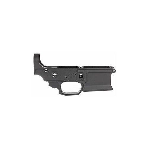 Sharps Bros. Livewire Billet Lower Receiver