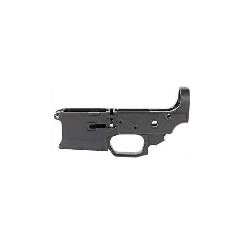 Sharps Bros. Livewire Billet Lower Receiver Sharps Bros. Livewire Billet Lower Receiver