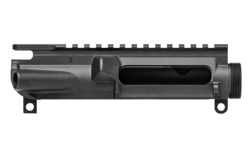 Aero Precision AR15 Stripped Upper XL - Anodized Black