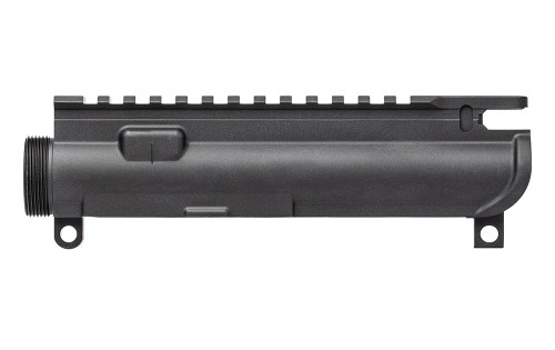 Aero Precision AR15 Stripped Upper XL - Anodized Black Aero Precision AR15 Stripped Upper XL - Anodized Black