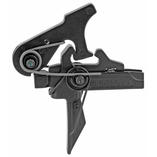 Geissele Automatics Super Dynamic Combat (SD-C) Trigger Geissele Automatics Super Dynamic Combat (SD-C) Trigger