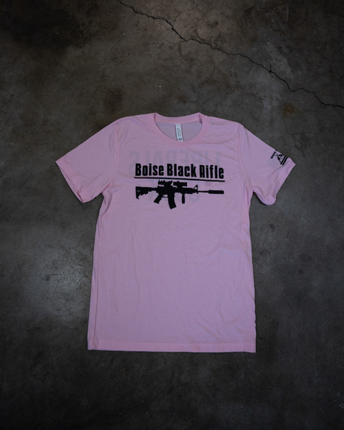 Black Rifle Gear Liberals Suck Shirt