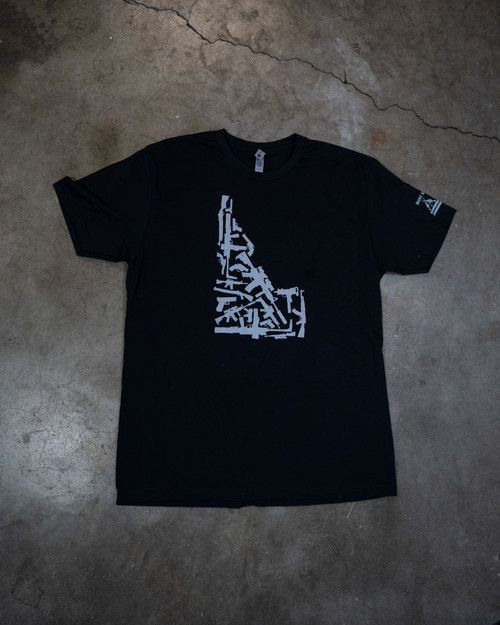 Black Rifle Gear Guns in Idaho