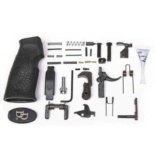 Daniel Defense, Lower Receiver Parts Kit, 223 Rem/556NATO Daniel Defense, Lower Receiver Parts Kit, 223 Rem/556NATO