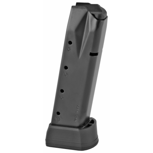 Sig Sauer P226 Magazine - 9mm - 20 Round