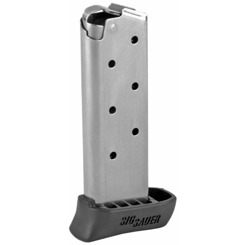 Sig Sauer P238 Magazine - .380 ACP - 7 Round Sig Sauer P238 Magazine - .380 ACP - 7 Round