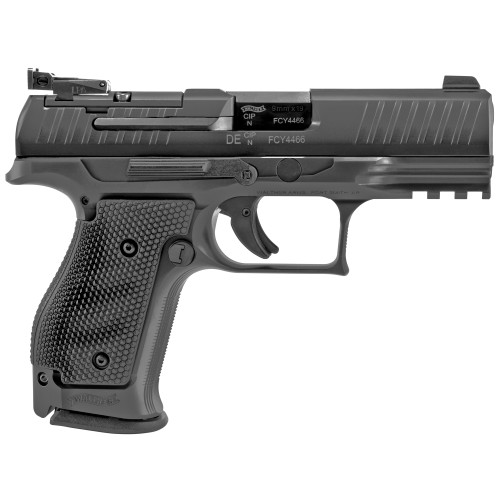 Walther PPQ Q4 SF OR Full Size, 9MM