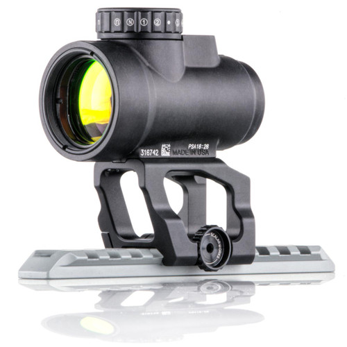 Scalarworks LEAP/05 - Trijicon MRO Mount - 1.42” height