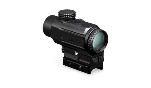 Vortex Spitfire AR 1x Prism Scope Vortex Spitfire AR 1x Prism Scope