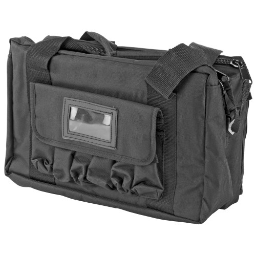 Glock 4-Pistol Range Bag Glock 4-Pistol Range Bag