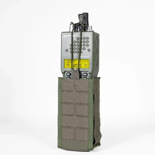 HSGI: Duty Radio TACO U-MOUNT OD