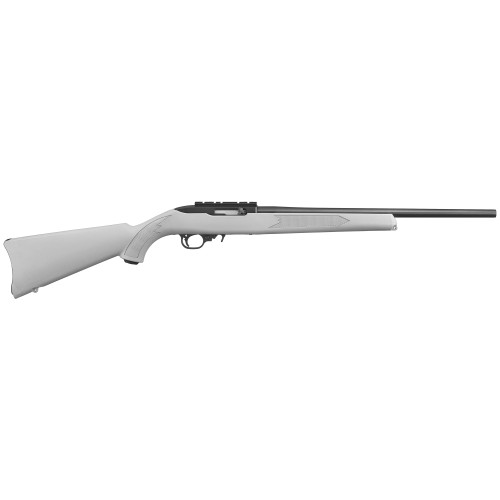 Ruger 10/22 Carbine 22 LR 10+1 18.50" Gray