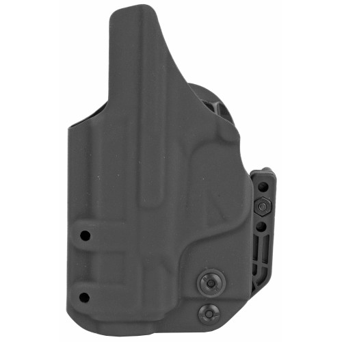 L.A.G. Tactical Appendix MK II RH S&W Shield 9/40