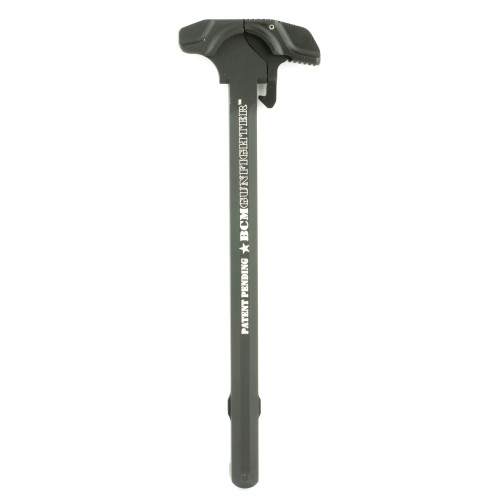 BCMGUNFIGHTER Charging Handle - Mod 4B (MEDIUM) BCMGUNFIGHTER Charging Handle - Mod 4B (MEDIUM)