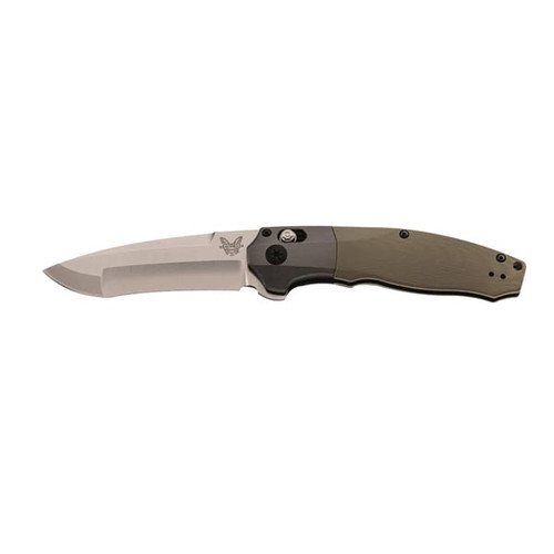 Benchmade 496 Vector AXA Flipper