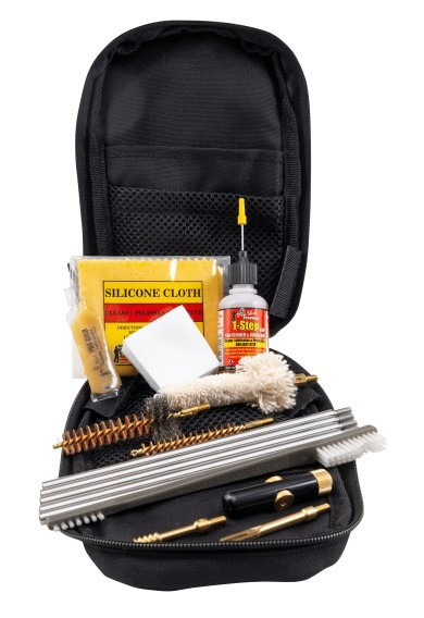 Pro-Shot Tactical Stainless Rod Kit for .30 Cal./.308 Kit/7.62mm