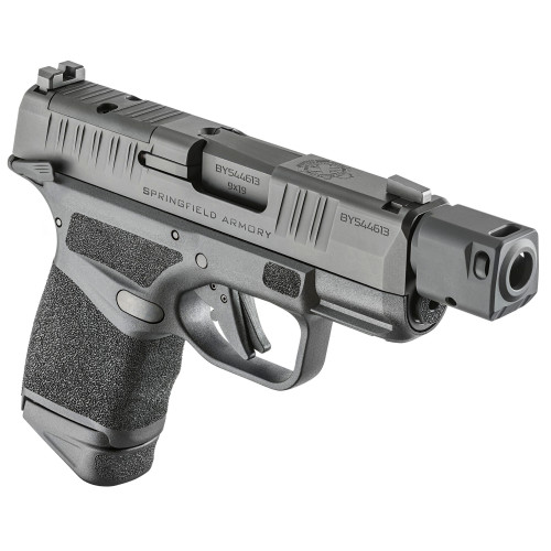 Springfield Armory HELLCAT RDP - Manual Safety Springfield Armory HELLCAT RDP - Manual Safety