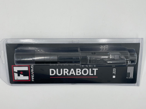 F-1 DuraBolt 5.56 NATO