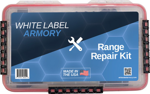 White Label Armory AR Range Repair Kit