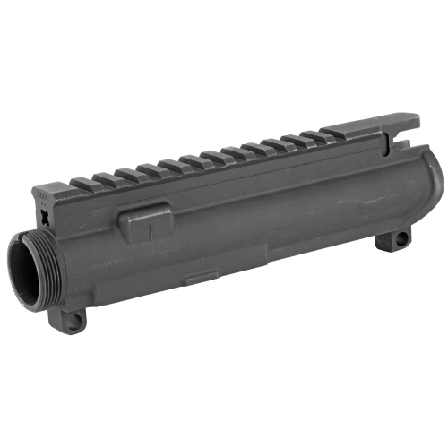 Bravo Company Mil-Spec Upper Black
