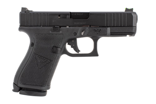 Wilson Combat Vickers Elite Glock 19 Gen5 9MM Wilson Combat Vickers Elite Glock 19 Gen5 9MM