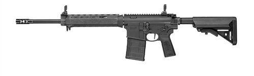 S&W Volunteer X AR-10 6.5 CM 16" S&W Volunteer X AR-10 6.5 CM 16"