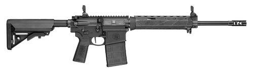 S&W Volunteer X AR-10 6.5 CM 16" S&W Volunteer X AR-10 6.5 CM 16"