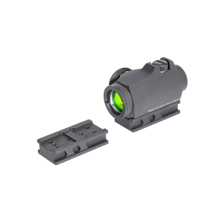 Badger Ordnance C.O.M.M. Fits T-1/T-2 Black