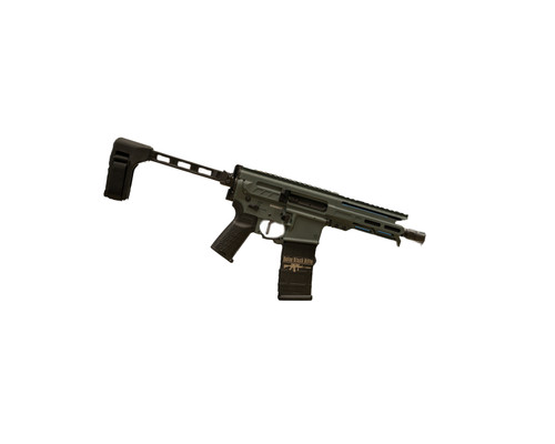 Cmmg Ripstock 6 Pos. Armor Black トレポン Cmmg Ripstock 6 Pos. Armor Black トレポン Cmmg Ripstock 6