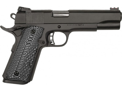 Taylors and Company 1911 A1 Tac Ultra 10mm