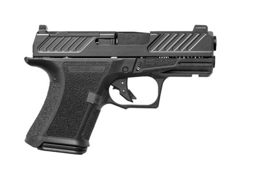Shadow Systems CR920 Combat OR - Black Barrel Shadow Systems CR920 Combat OR - Black Barrel