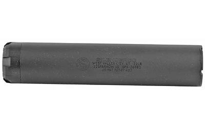 SilencerCo Sparrow 22