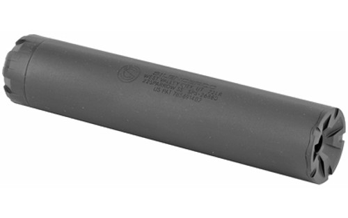 SilencerCo Sparrow 22 SilencerCo Sparrow 22