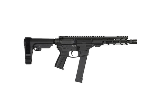 CMMG Banshee Mk10 Pistol, 10MM, 8" CMMG Banshee Mk10 Pistol, 10MM, 8"