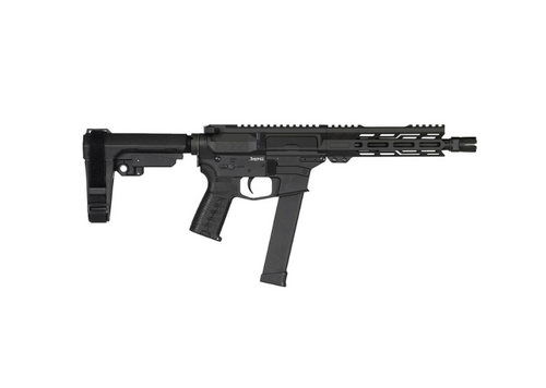 CMMG Banshee Mk10 Pistol, 10MM, 8"