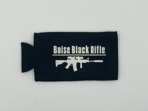 Black Rifle Gear Koozie