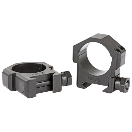 Badger Ordnance 30mm Ring Medium Height Badger Ordnance 30mm Ring Medium Height