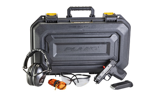 Smith & Wesson CSX Range Kit
